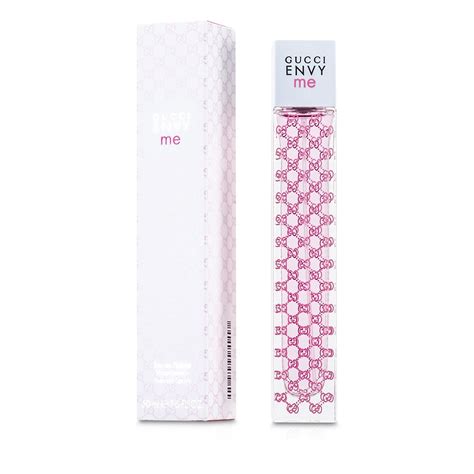 gucci envy me eau de toilette spray 50ml|Gucci envy me 2.